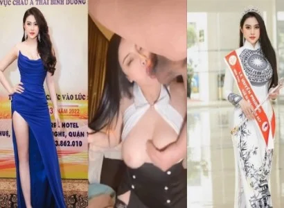 Nhân vật Lê Huyền Phương quay cảnh quan hệ bằng miệng sau đó quan hệ cực đã